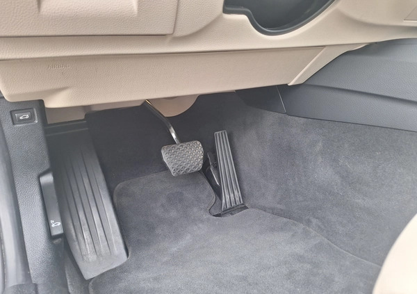 BMW Seria 3 cena 106900 przebieg: 34650, rok produkcji 2018 z Bytom Odrzański małe 704